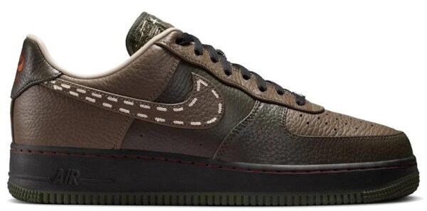 Nike AirForce 1 Sequoia
