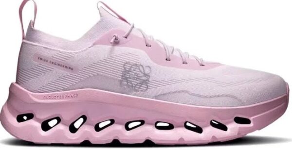 On Running Cloudtilt Loewe Pale Pink