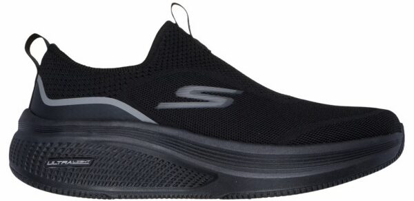 Skechers Men's Go Run Elevate 2.0 Sneaker Black