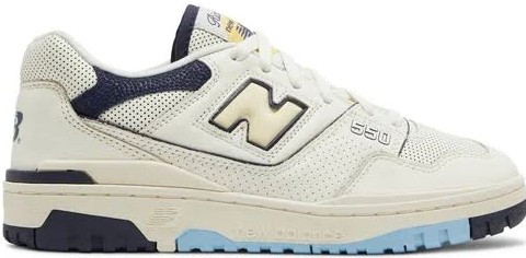 New Balance 550 Rich Paul