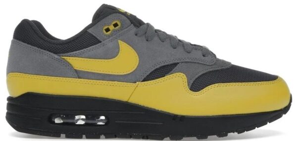 Nike Airmax 1Antracite Bright Citron"