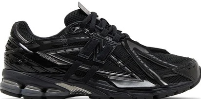 New Balance 1906A Black Metallic