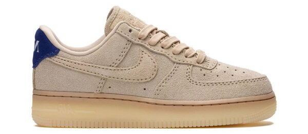 Nike Airforce 1 07 LX Grain