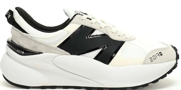 NEW BALANCE 3447 X FIGS WHITE