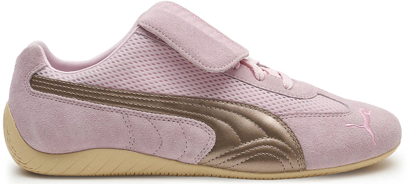 PUMA SPEED CAT OG PINK
