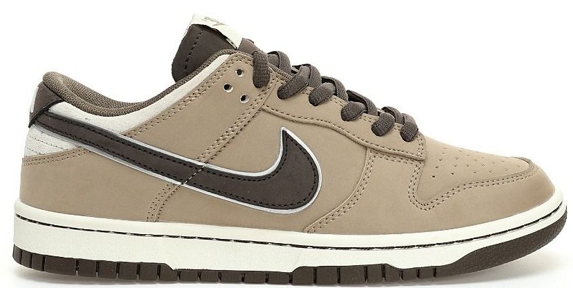 otomo katsuhiro x sb dunk low steamboy chocolate brown sale