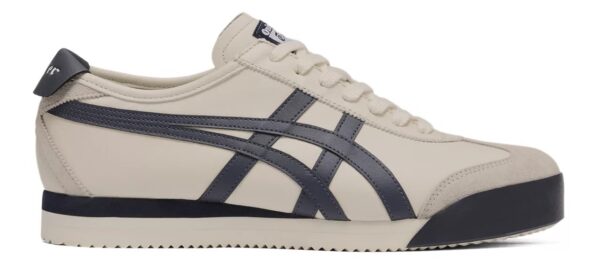 Onitsuka Tiger MeXico 66 PF Birch Indigo Navy
