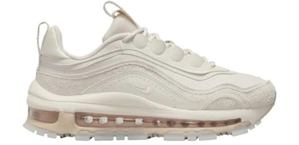 Nike airmax 97 "FUTURA CREAM"