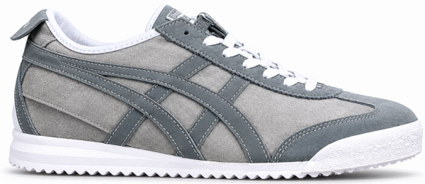 Onitsuka tiger 66 SD grey white
