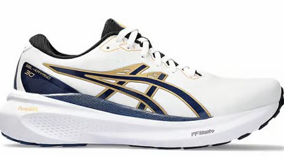Asicss Gel KAYANO 31 Glacier Grey White 1000