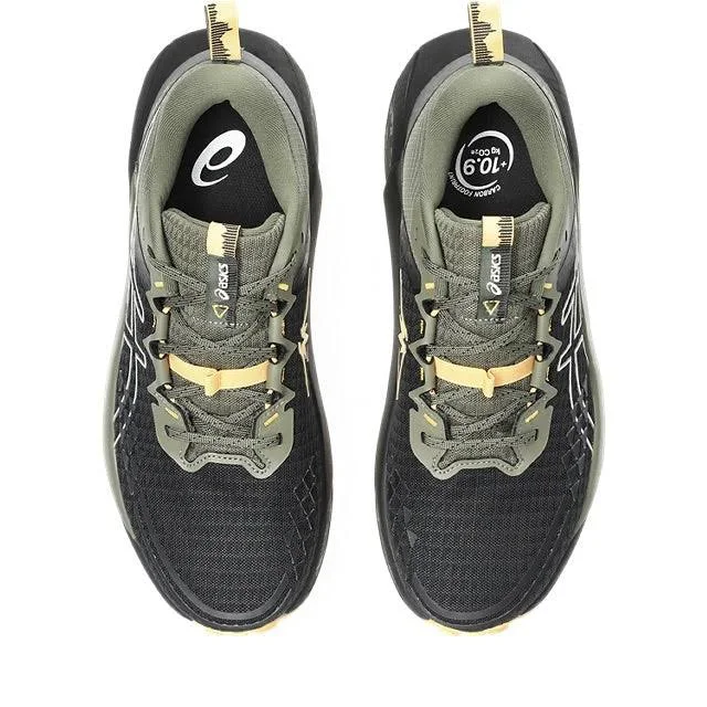 Asics Gel trabuco 13 Black - Image 2