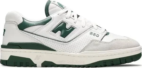 New Balance 550 Evergreen