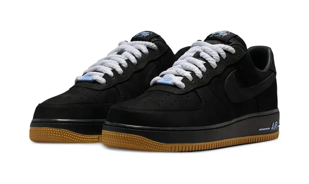 Airforce 1 JA Morant NY vs NY” - Image 2