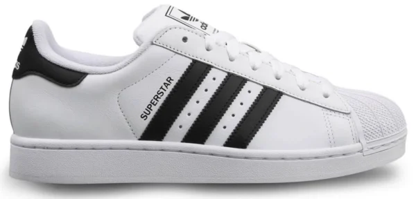 Adidas Superstar Classic White