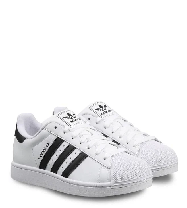 Adidas Superstar Classic White - Image 2