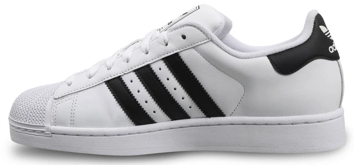 Adidas Superstar Classic White - Image 3