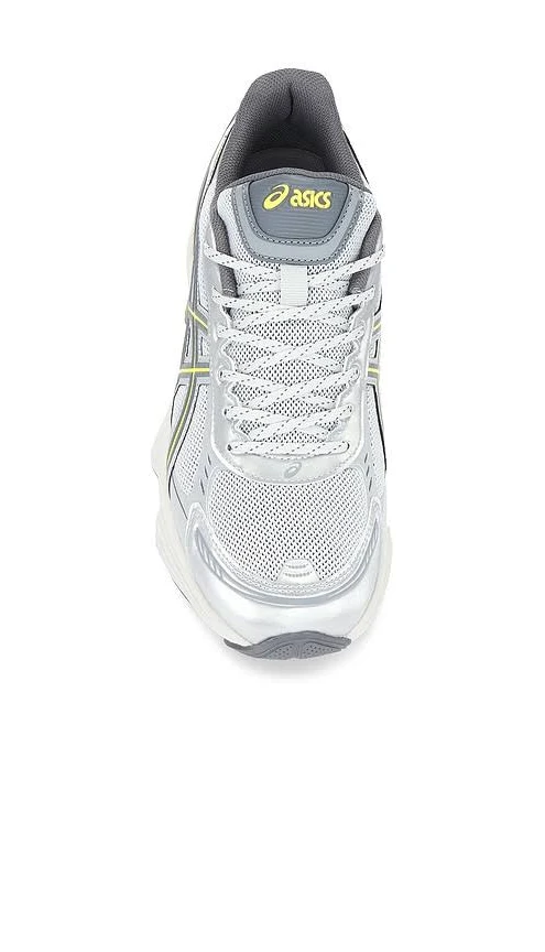 ASICS Gel-Kinetic Fluent Glacier Grey Steel - Image 3