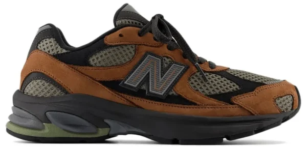 New balance 2010 Pecan Castlerock