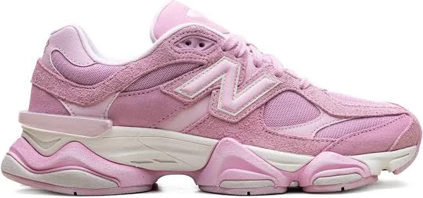 New Balance x ASOSS 9060 Exclusive Pink Overdye