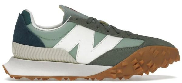NEW BALANCE XC-72 SAGE GREEN