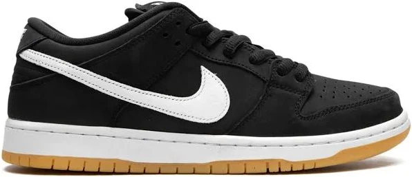 NIKE SB DUNK LOW PRO GUM