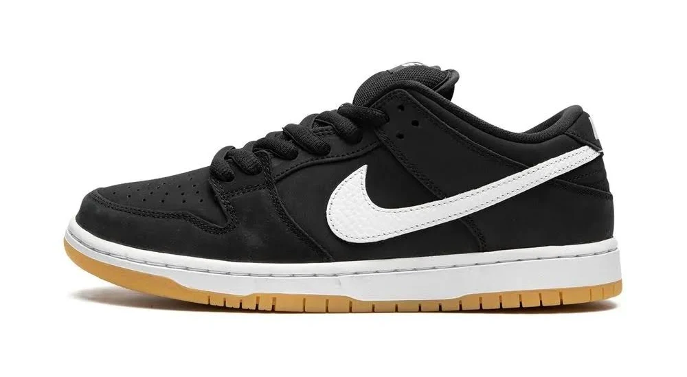 NIKE SB DUNK LOW PRO GUM - Image 3