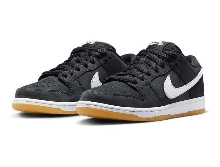 NIKE SB DUNK LOW PRO GUM - Image 2