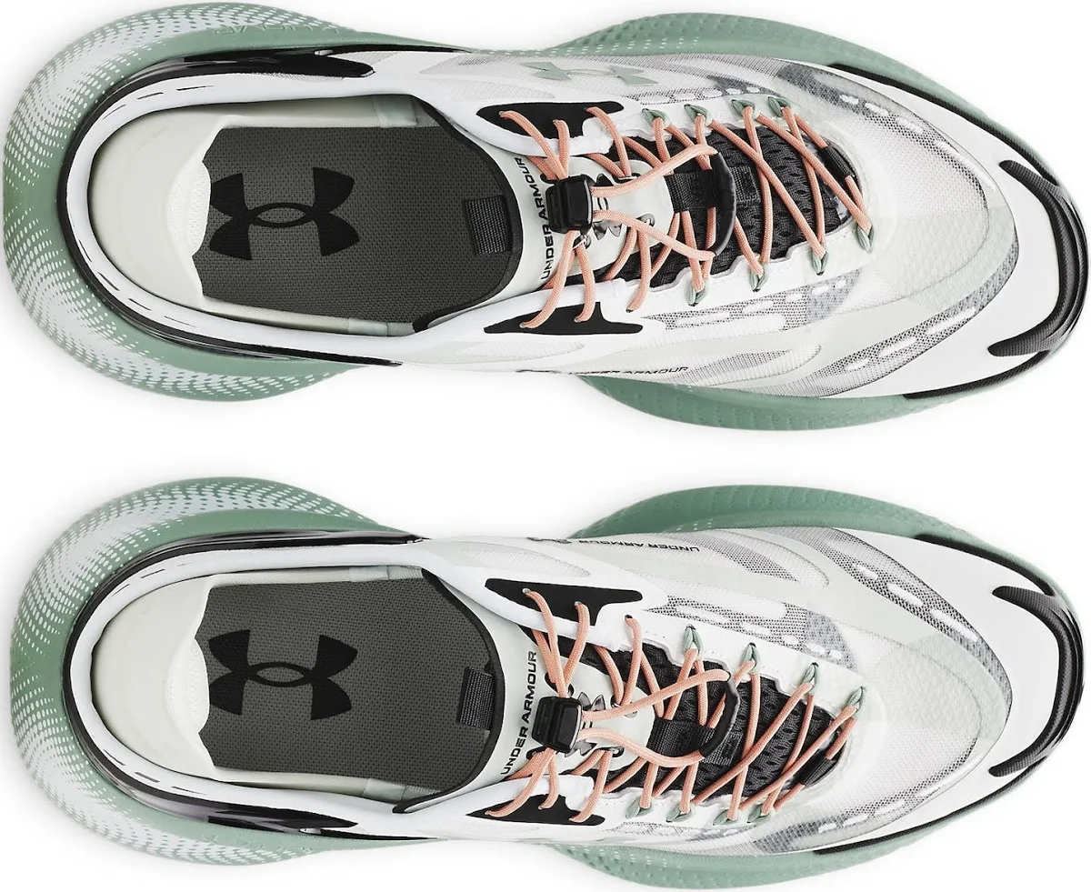 Under Armour Echo Slipspeed Silica Green* - Image 2