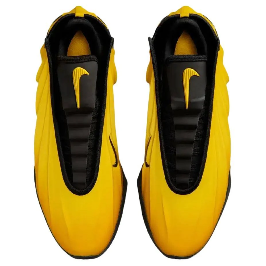 Nike GT Future Lightning Yellow - Image 2