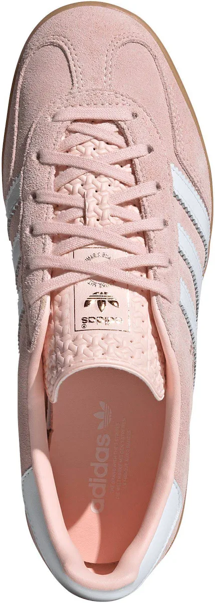 Adidas Gazelle Indoor Pink - Image 2