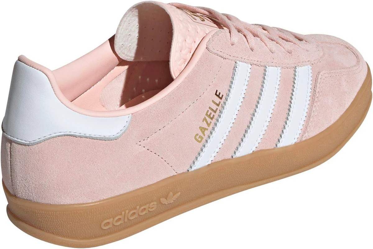 Adidas Gazelle Indoor Pink - Image 3