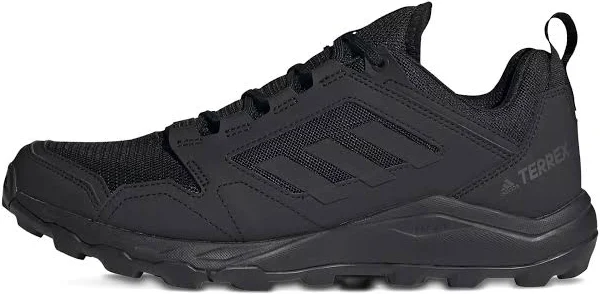 Adidas TERREX Agravic GORE-TEX Trailrunning All Black - Image 2