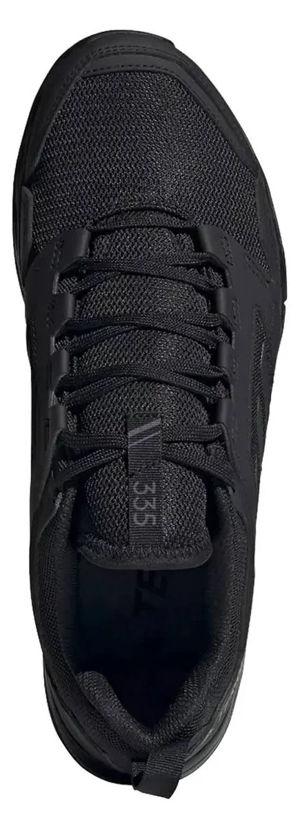 Adidas TERREX Agravic GORE-TEX Trailrunning All Black - Image 3