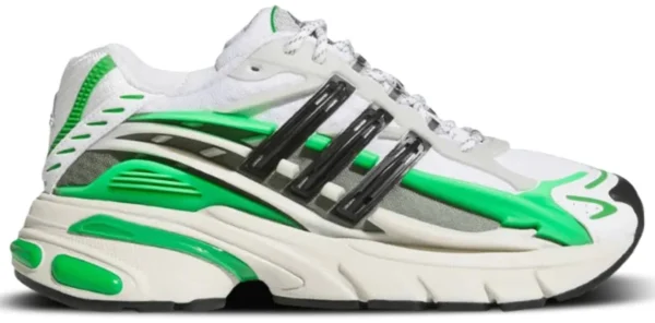 Adidas x Pharrell Williams Jellyfish Green