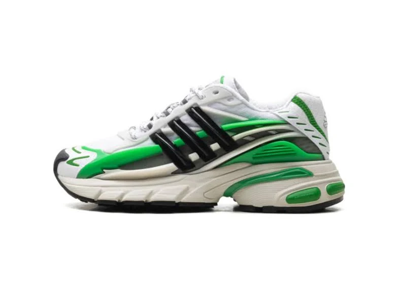 Adidas x Pharrell Williams Jellyfish Green - Image 2