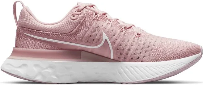 NIKE INFINITY REACT FLYKNIT 2 PINK