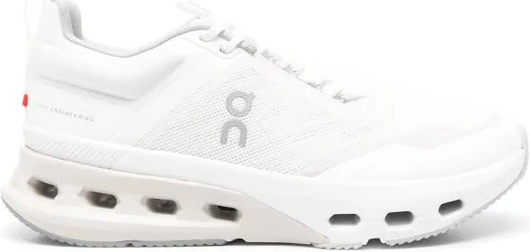 On Cloud nova X Tripple white