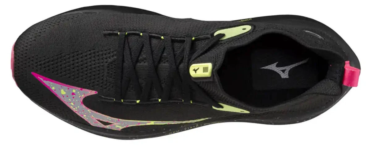 Mizuno Neo Vista Black Pink Tetra - Image 3