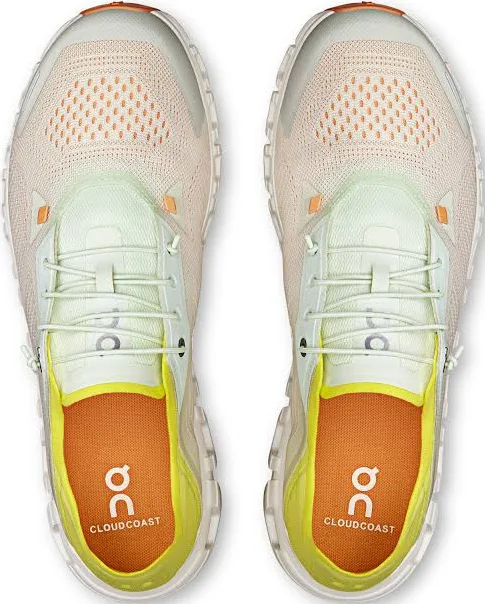 ON CLOUD 6 COAST ALOE LIMELIGHT - Image 3