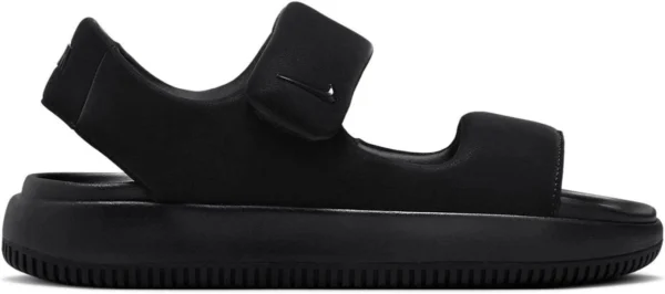Nike Calm Adjust Sandal With Socks