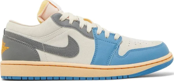 AIR JORDAN 1 LOW SE TOKYO VINTAGE 96