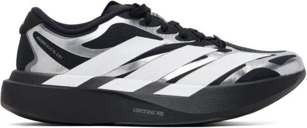 Adidas Adizero Evo Sl EXO black silver