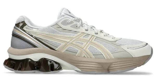 Asics Gel Kinetic Fluent Marzipan