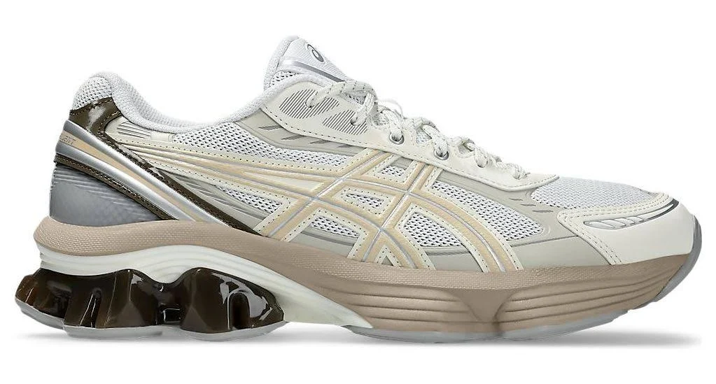 Asics Gel Kinetic Fluent Marzipan