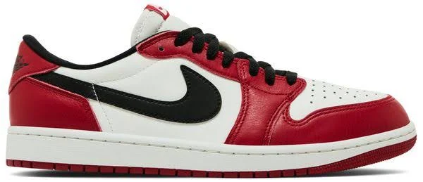Nike Air Jordan 1 Retro Low OG Chicago