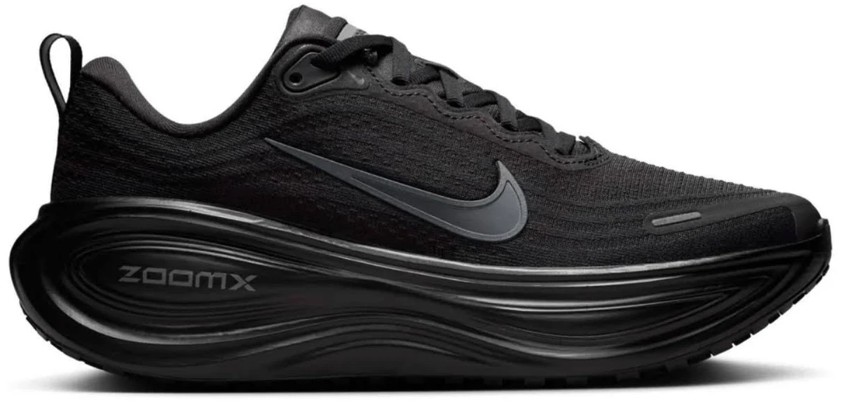 NIKE VOMERO PLUS BLACK