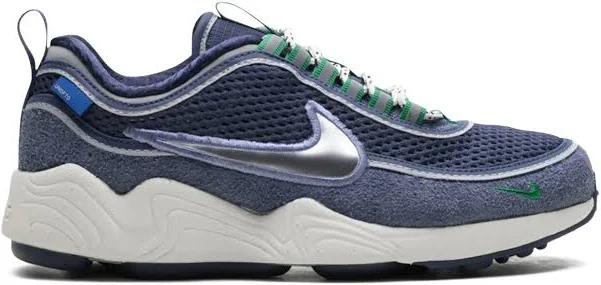 UNDEFEATED Nikee x Air Zoom Spiridon Thunder Blue
