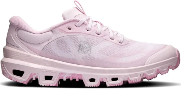 Loewe X On Cloud Venture 2.0 Pale Pink