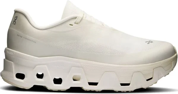 On Cloudmonster Hyper PAF White