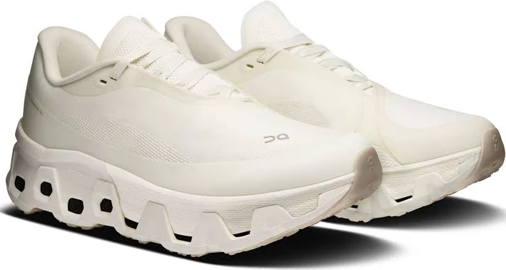 On Cloudmonster Hyper PAF White - Image 2